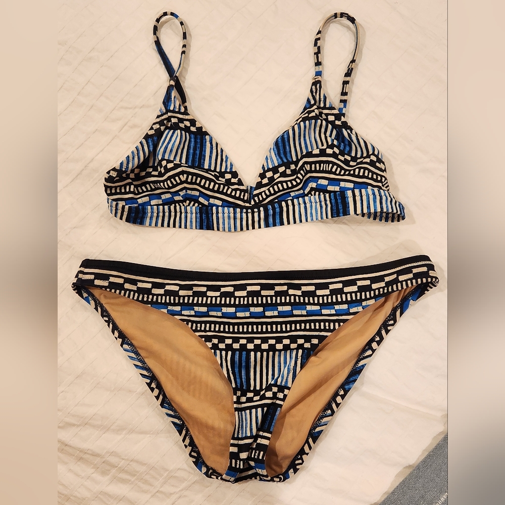 J. Crew Bikini